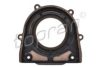 TOPRAN 302 552 Shaft Seal, crankshaft